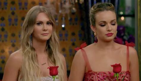 Bachelor Recap We Have Aqua Sex People We Repeat Aqua Sex