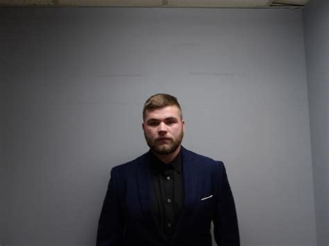 Andrew Mcguire Sex Offender In Vinton Oh Oh