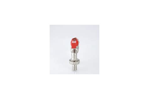 Водоразборный кран со штуцером 3/4 Valtec VT.051.N.05 - выгодная цена ...