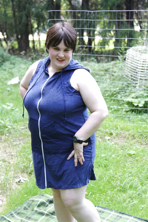 Kaylee S Blue Zip Up Porn Pictures XXX Photos Sex Images PICTOA