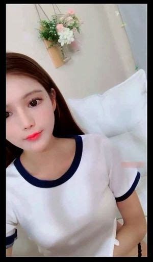 Watch 중국BJ Onlyfans 미소녀 큰 가슴 Porn SpankBang