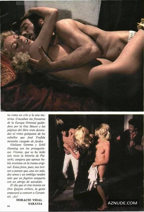 L AMANTE DELL ORSA MAGGIORE NUDE SCENES AZNude