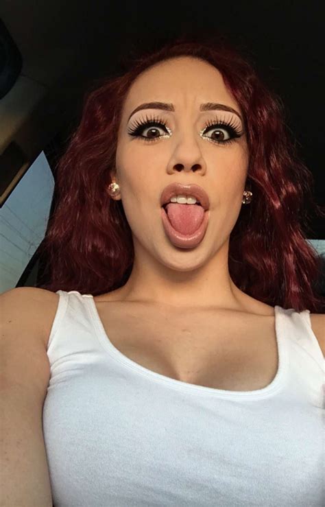 Is Salice Rose's OnlyFans A Calculated Move? 5 Shocking Possibilities Explored. Image 12