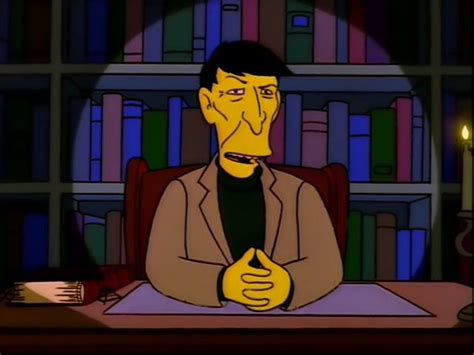 "But they're entertaining lies, and in the end, isn't that the real ...