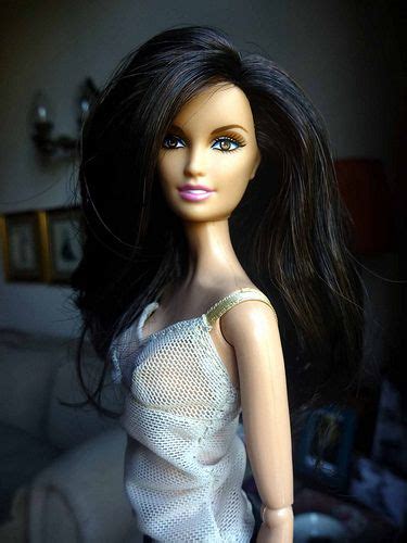 KATRINA DOLL Katrina Brunette Hair Katrina Kaif