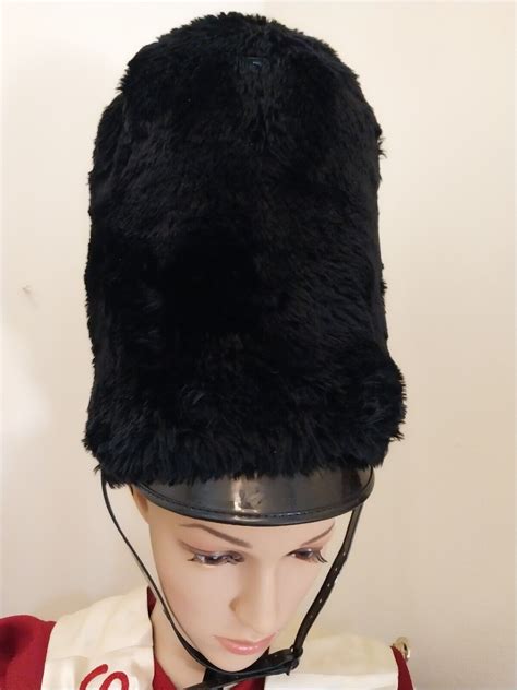 Royal Guard Hat Gem