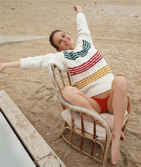 Bar Refaeli Bikini Of The Day DrunkenStepFather