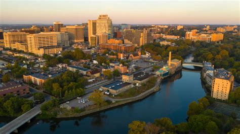 10 Best Places To Live In Delaware