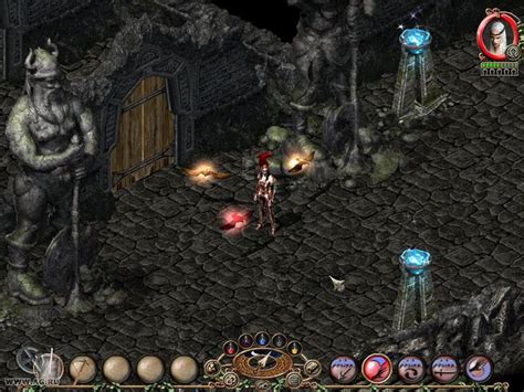 Sacred Underworld Release Date Videos Screenshots Reviews On Rawg
