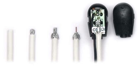 Подключения Блока Питания К Плате Усилителя Польской Антенны ...