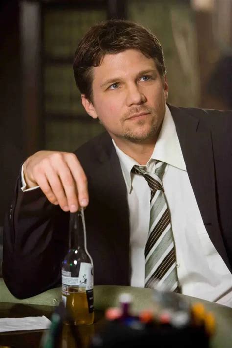 Marc Blucas Net Worth Celebrity Sizes