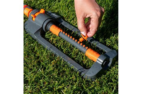 Дождеватель DAEWOO 270 rain master sprinkler DWS 2020 - выгодная цена ...