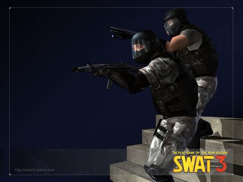 Swat Team Wallpaper - WallpaperSafari