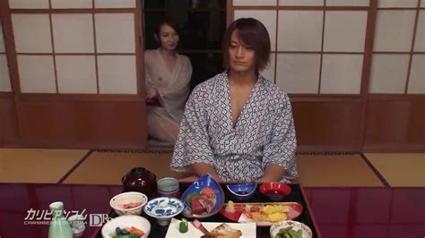 無洗練された大人のいやし亭 パート2 Hitomi Hayama Free Sex Video RedTube