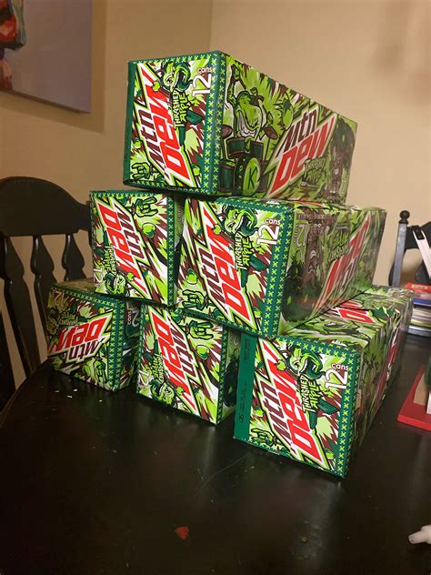 My best friend brought me goodies because they aren’t available near me