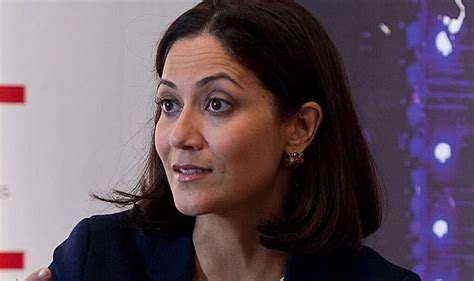 BBC's Mishal Husain fires back at Meghan's engagement interview jibe ...