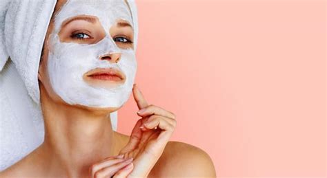 Maschera Punti Neri Come Eliminare Le Imperfezioni Della Pelle