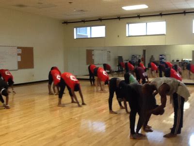 Photos - Garner Dance Theatre