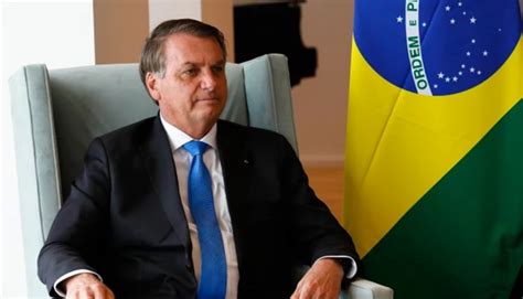 Tras dos años sin organización política Bolsonaro se afilia al Partido