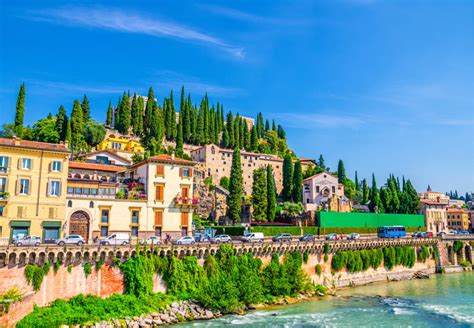 6 Amazing Things To Do In Verona Italy Cuddlynest