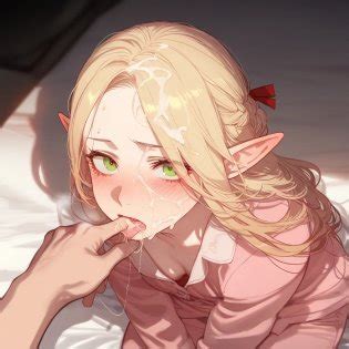 Delicious In Dungeon Luscious Hentai Manga Porn