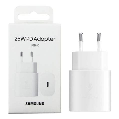 Oryginalna Adowarka Sieciowa Samsung W Ep Ta Nw Adapter Box