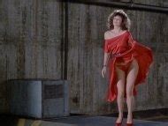 Naked Kelly Lebrock In The Woman In Red