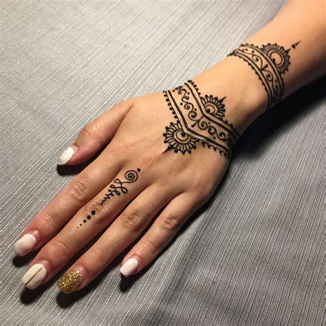 Pin On Henna