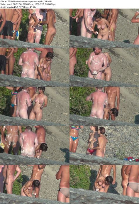 Nudity On Beach Sex Nude Spy Camera Shoot On The Beach Privately Page 4 Intporn Forums