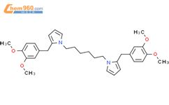 Dimethoxyphenyl Methyl Dimethoxyphenyl Methyl