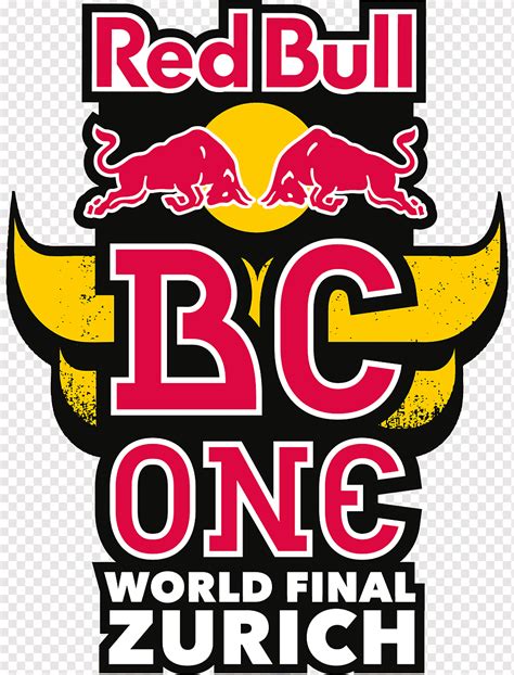 Red Bull Bc One Breakdancing B Boy Dance Red Bull Text Logo Signage