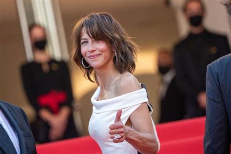 Sophie Marceau Sophiemarceau Nude OnlyFans Photo The Fappening Plus