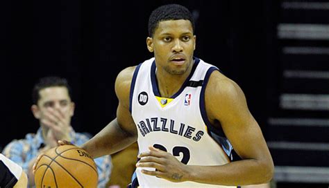 Grizzlies Trade Rudy Gay To Raptors In Three Team Deal Sports Illustrated