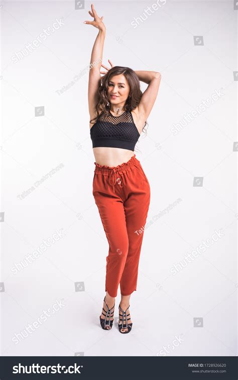 Latina Dance Images Stock Photos D Objects Vectors Shutterstock