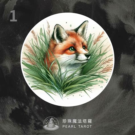 大眾占卜 我的正緣什麼時候會遇見🦊詳細解析 塔羅板 Dcard