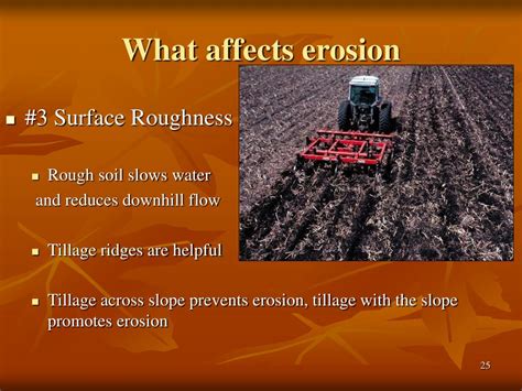 Ppt Soil Erosion Powerpoint Presentation Free Download Id1171035