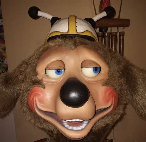 Fuck Yeah Animatronics