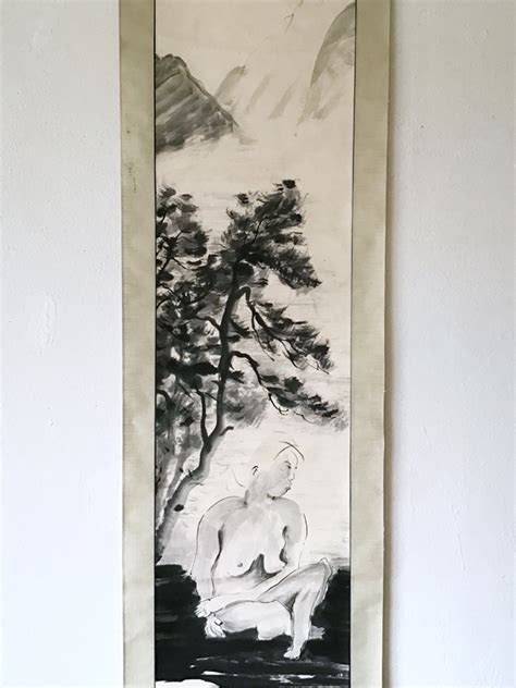 NAKED IN THE MOUNTAIN T A T A M I Contemporary Antiques From Japan