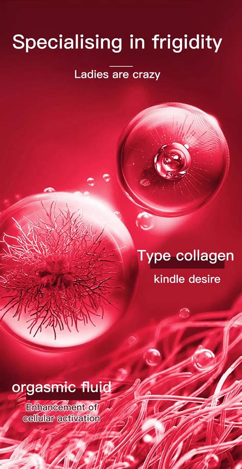 Cokelife Ml Oem Brand Women Female Orgasmic Gel Eenhanced Tightening Vagina Lubricant Yoni Gel