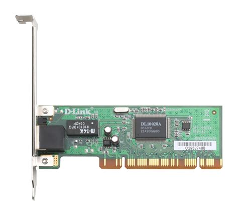 D-Link DFE-520TX PCI Lan Card | ClickBD