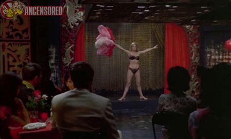 Naked Ursula Andress In Up To His Ears