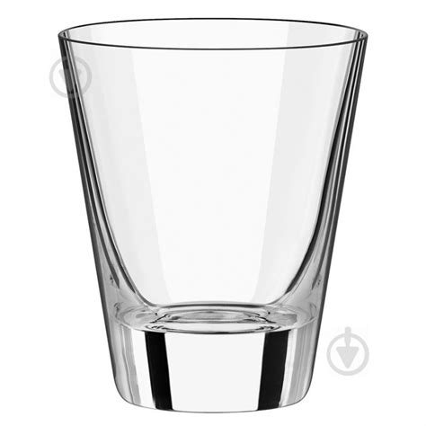 ᐉ Набор стаканов низких Of 330 мл Solar 6 шт./уп. (Е48361660) Rona ...