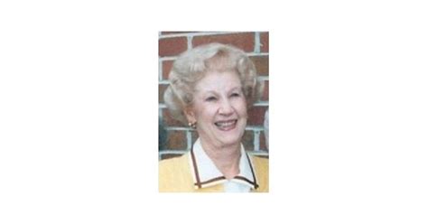 Thelma Duncan Obituary 1914 2015 Legacy Remembers