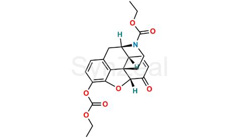 Morphine Impurity 2 102272 76 4 Synzeal