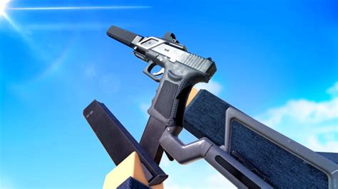 Gunfight Arena Roblox