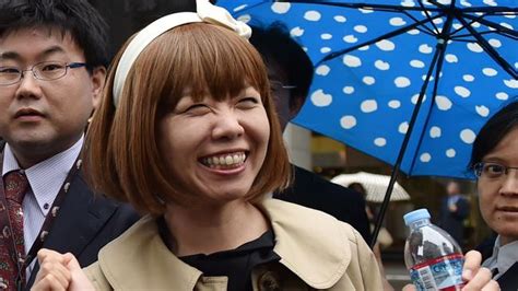 Japanese Court Rules Vagina Art Not Obscene News Au Australias Leading News Site For