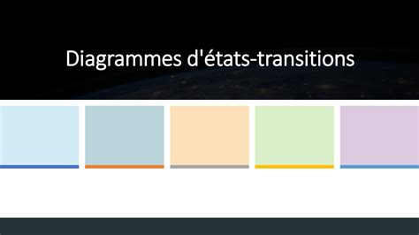 Solution Diagramme D Tat Transition Studypool