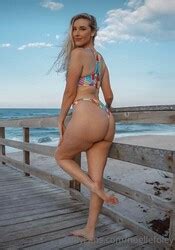 Of Noelle Foley Bikini August Phun Org Forum