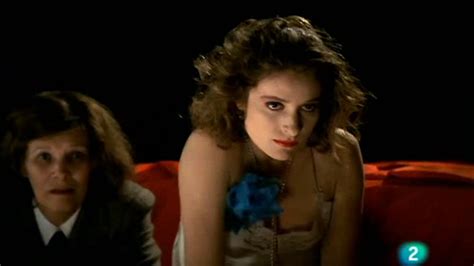 Naked Assumpta Serna In Lul De Noche