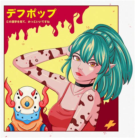 Surepop Student Deviantart